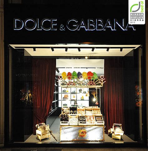 dolce gabbana shop window|dolce gabbana online store.